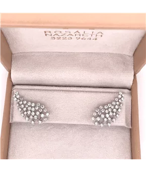 Earcuff de Brilhantes