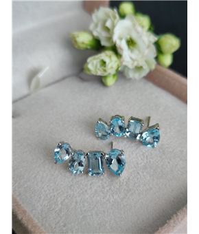 Earcuff de Topzios